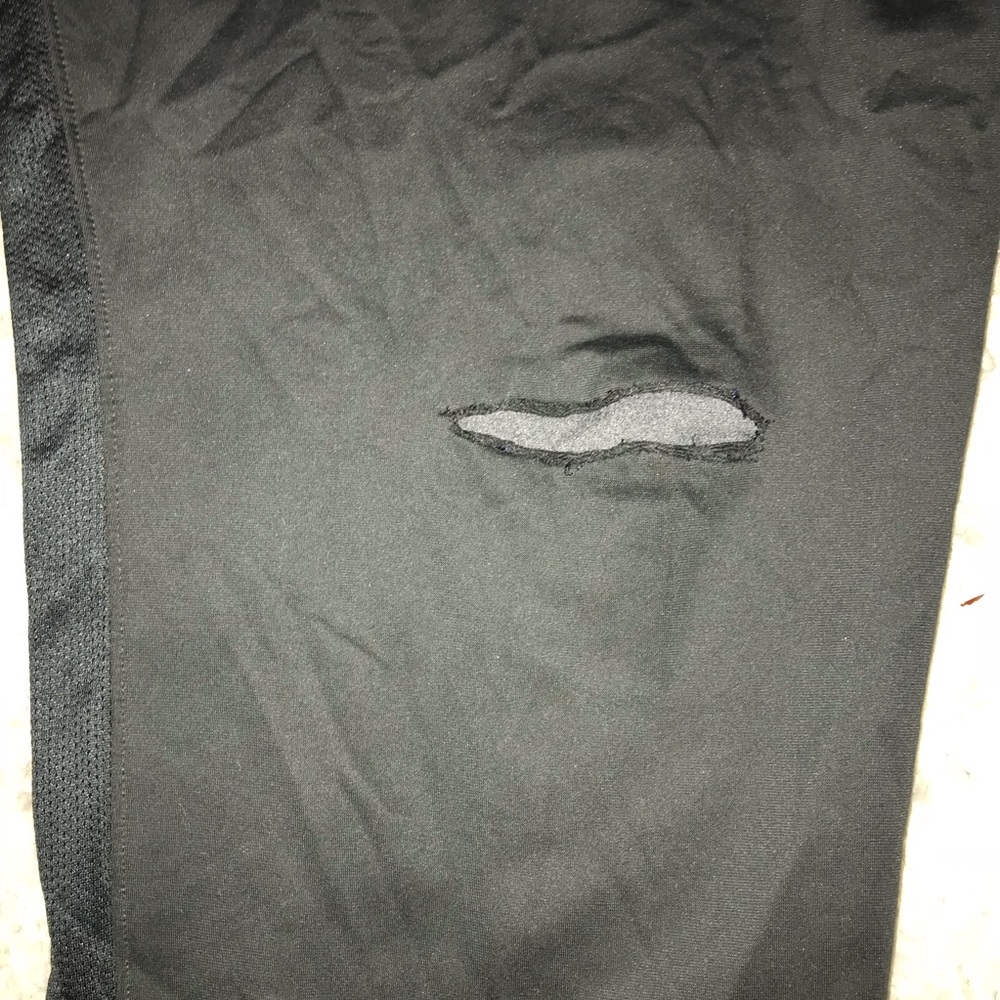 Nike Drawstring Pants - Picture 4 of 8